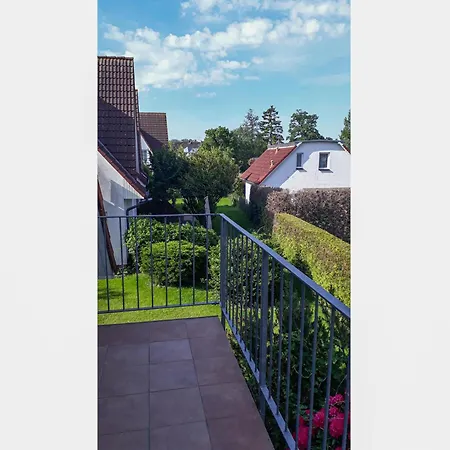 Kormoran 13 Apartamento Zingst