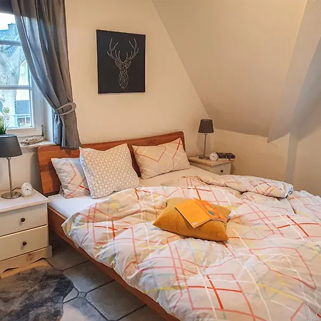 Apartamento Kormoran 13